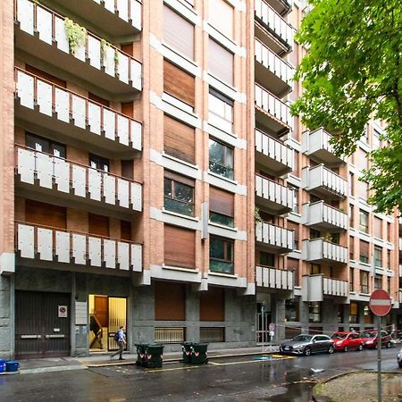 Chic&Style Crocetta Flat Appartamento Torino Esterno foto